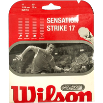 Wilson Wilwin Wall Ball Wire Racket Network Cable Sensations Wall Racket Line Confort Soft Line