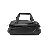 Peakdesign Peak Design Travel Duffel 35L Travel Outdoor Business Large Capacity Portable Swimming Fitness Single Backpack 50L 65L Commuting