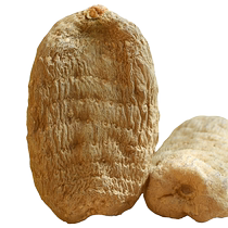 Gastrodia dry goods special grade Gastrodia slices Yunnan Zhaotong Gastrodia slices 500g can be made into Gastrodia powder