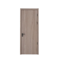 Gold Medal Wooden Door Interior Door Bedroom Door Set Door Simple Customization European Silent Home Door Customization