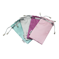 EKANG anti-radiation mobile phone bag for pregnant women emits radiation 5G signal shielding electromagnetic wave scanning isolation cover cloth bag