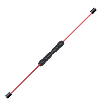Felix rod fitness training vibrator rod Felix elastic rod detachable and adjustable multi-functional vibrator rod