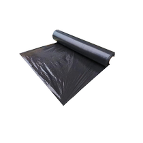 Black mulch film agricultural mulch film white mulch film thermal insulation moisturizing weeding orchard planting film black film black mulch film agricultural use