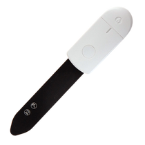 Intelligent soil moisture and flower detector plant water shortage meter lazy flower watering reminder artifact