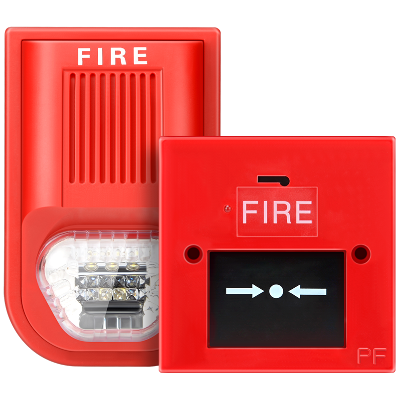 火災警報器 BVE429211 BVE454818 新品未使用　各一個 Panasonic パナソニック BVE454818K 光電式スポット型感知器 2種