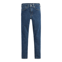 (Mall same) Levis Levis Japan to make new 721 ladies jeans 86642-0007