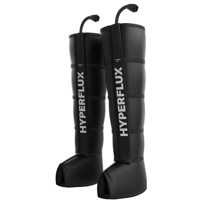 Hyperice Hyperflux氣壓恢復褲NormaTec肌肉按摩放鬆機臀手臂三合一套裝