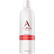 Alpha Hydrox Alpha Hydrox fruit acid body lotion for men and women moisturizing and nourishing 340g whitening