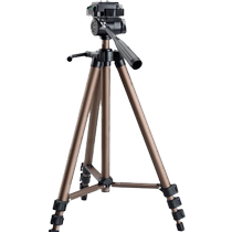 Accessories: Single-tube binocular bird-watching telescope tripod universal bracket pan-tilt mobile phone portable 1 3-meter tripod