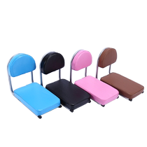 Back cushion electric car rear cushion electric car rear cushion comfort children after bike rear cushion manned mountain bike