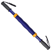 Arm strength bar 40 30 50kg 60 kg grip strength bar training chest muscle fitness equipment home arm muscle training device