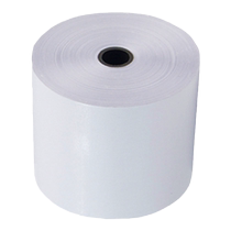 Fei Goose takeaway printer paper 57x60 Meituan printing paper 58mm receipt paper cashier paper supermarket roll paper Shangpeng Xinye thermal paper large paper warehouse hungry? thermal printing paper full box color