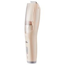 Bear baby shaving hair clipper newborn baby childrens hair clipper shaving automatic suction hair clipper hair cutting tool
