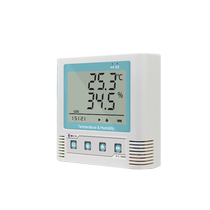 Wireless wifi temperature and humidity recorder mobile phone remote thermometer monitor greenhouse cultured cold storage alarm sensor
