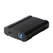 Skytron Hengda UB570 HD 4K video acquisition card ps4 single counter camera switch game live free