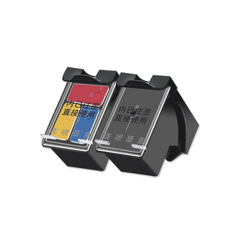 墨盒 喷码机墨盒快干2588+m 2580 js12m js10m js21m 2588G 2790k M127