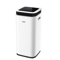 American Whirlpool dehumidifier household dehumidifier bedroom dehumidifier WD-DP802B