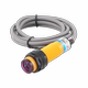 Hugong photoelectric switch sensor diffuse reflection type