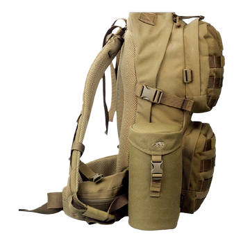 German tahu tactical water cup storage bag
