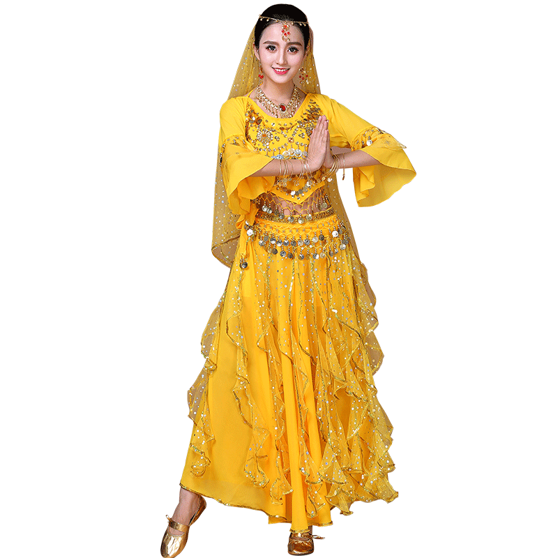 Sexy indian dance costumes costumes
