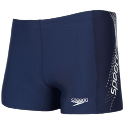 새로운 Speedo 남자 수영복 복서 수영 트렁크 패션