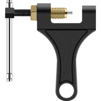Motorcycle tricycle universal chain joint removal tool special chain remover chain cutter 420 530 860