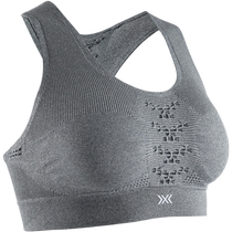 X--BIONIC Excitons 4 0 REVA bra Sport bra marathon running perspiration stable underwear