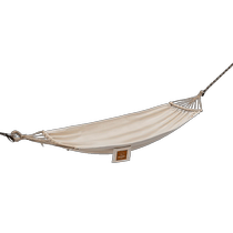 Naturehike canvas hammock outdoor adult swing thickened anti-rollover high load-bearing camping hanging chair