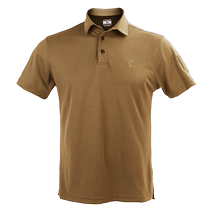 Emerson BLUE LABEL new summer mens one-way moisture-wicking POLO shirt short-sleeved business short-sleeved