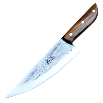 Joe Positive Tick Bones Knife With Meat Cleaing Knife Meat Joint Factory Special Killing Pig Knife Frontal Limey Meat Knife Sold Butcher Knife Knifepoint Knife