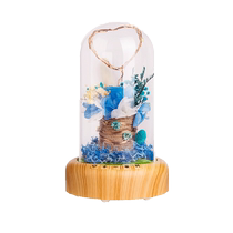 Music box Bluetooth music box girls practical wife birthday gift for girlfriend friend best friend teacher during graduation season