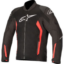 Vêtements de moto dété italien a star alpinestars coupe-vent équipement de motard VIPER V2