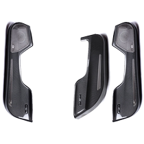Suitable for Honda 23 Civic Accord Binzhi Odyssey anti-kick pad XRV Alison CRV interior modification