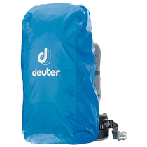 Allemagne Dotdeuter à limportation Housse anti-pluie Double bandoulière sac à dos Backpack 30 l 50 litres Protection spéciale pour les sacs à dos