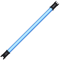 Nanlite RGB video fill light portable outdoor full-color photography tube light set handheld LED generation light stick PavoTube 15c 30c
