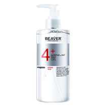 BEAVER Bo Rou Ying Liang Styling Gel Water for Men and Women Moisturizing and Styling Hair Broken Hair Fixing Cream Fragrance