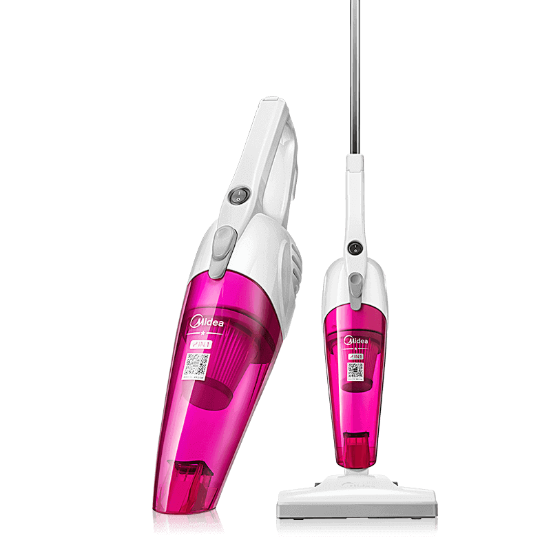 Midea Vacuum Cleaner SC861 household high suction force