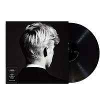 Official genuine troyesivan album Bloom in full bloom LP vinyl record 12-inch album