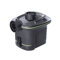 INTEX household air pump inflatable bed inflatable boat swimming pool ring universal air pump compression bag electric pump