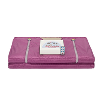 Xucan Sea Buckthorn Blanket Steaming Bag Home Confinement Whole Body Sweating and Moisture Removing Blanket Special for Beauty Salon