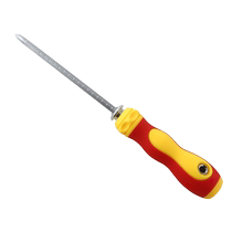 Screwdriver screwdriver extended cross-shaped household multi-functional repair tool super hard industrial grade magnetic