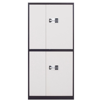 Intelligent anti-theft electronic safe cabinet steel password file cabinet filing cabinet iron data cabinet office storage cabinet