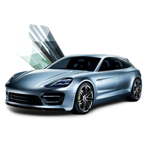 Weigu car film whole car insulation film explosion-proof car film Weigu VK70 glass film car film K35 car film