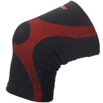 Sports knee pads basketball running equipment football cycling protective gear new autumn and winter old cold legs thickened warm protection