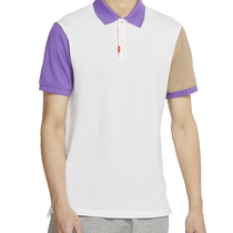 nike Nike tennis wear mens short-sleeved tops Australian Open new tennis wear POLO shirt sportswear CV2481