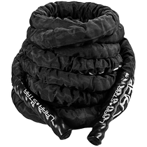 Laura Star 3063 battle rope home fitness large rope mens sports rope physical training equipment strength rope