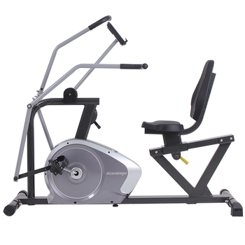Kang lejia horizontal exercise bike home limb linkage bike