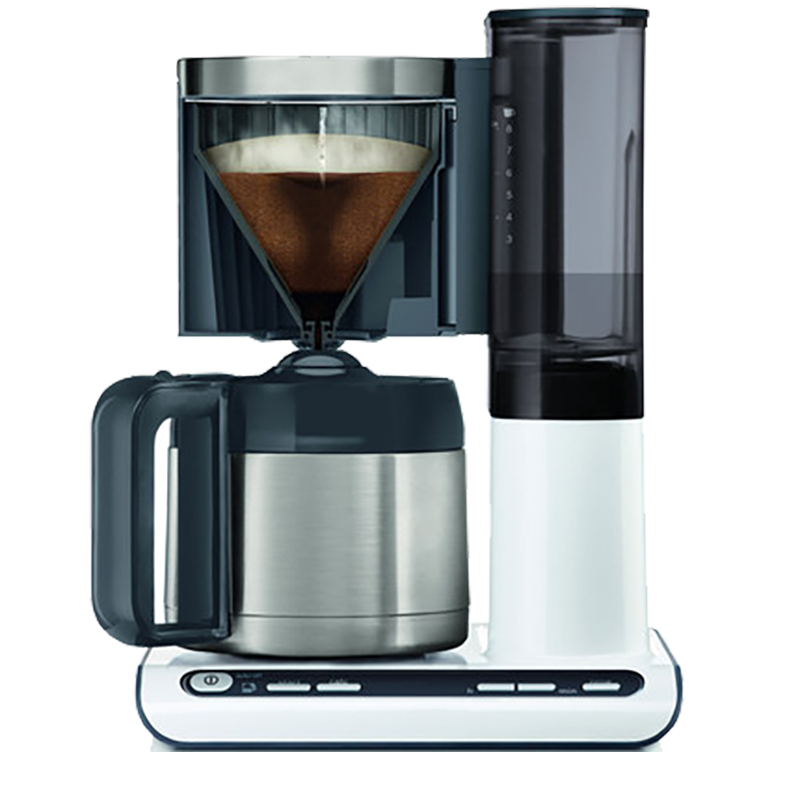 德国进口BOSCH/博世美式滴漏咖啡机全自动煮茶壶保温家用办公室 - Main Image