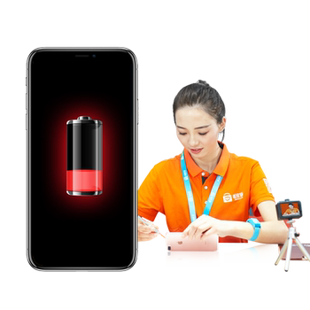 Geek repair apple 13 original battery mobile phone repair 12 door-to-door replacement 11 iphone 14 promax original 15