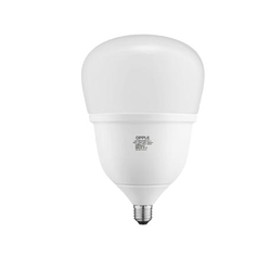 Op Led Light Bulb E27 Screw Socket High-Power Energy-Saving Lamp Super Bright Household Factory Workshop Lighting Bulb 20W40W